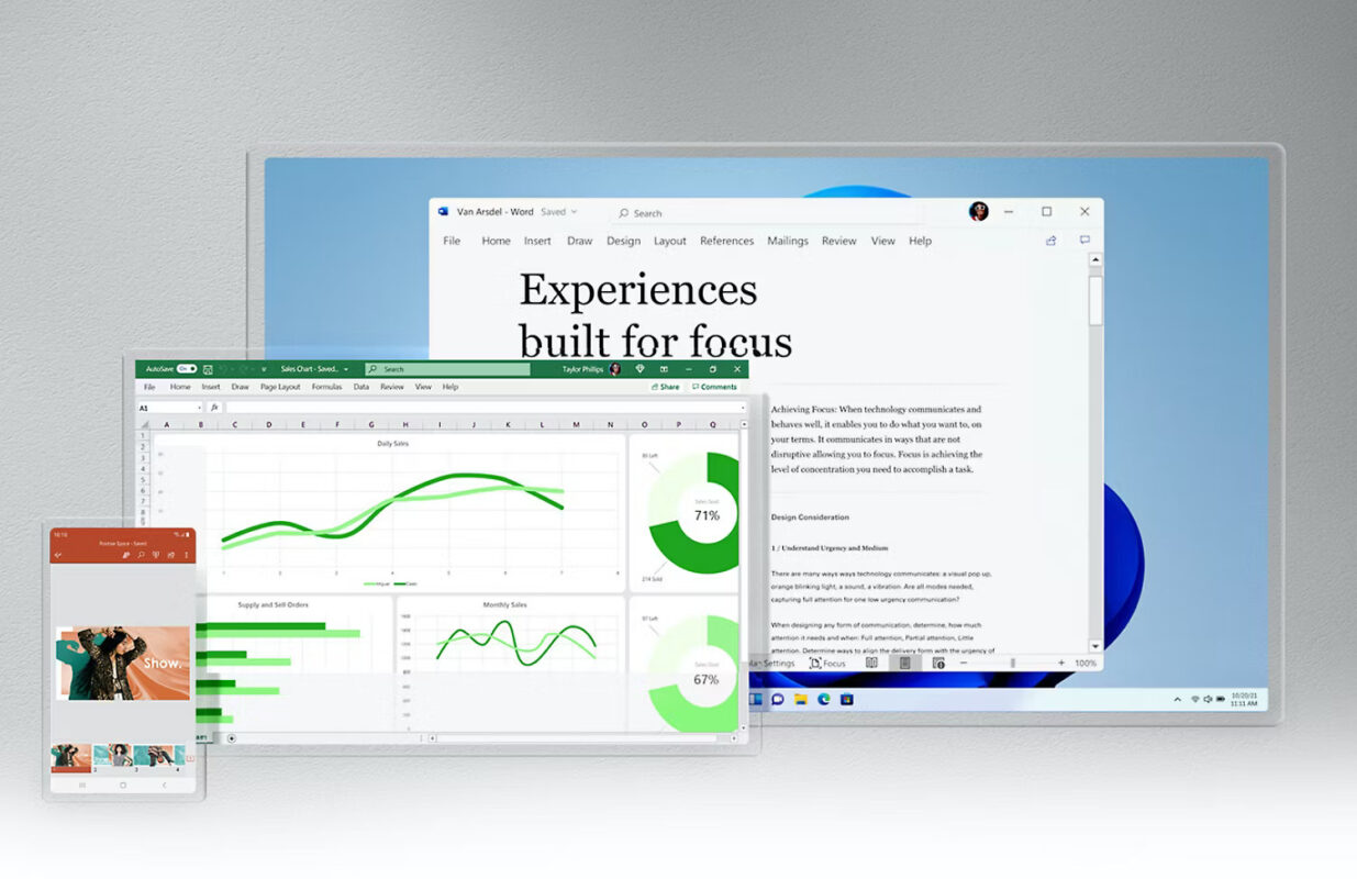 Install Office 2019 Professional Plus